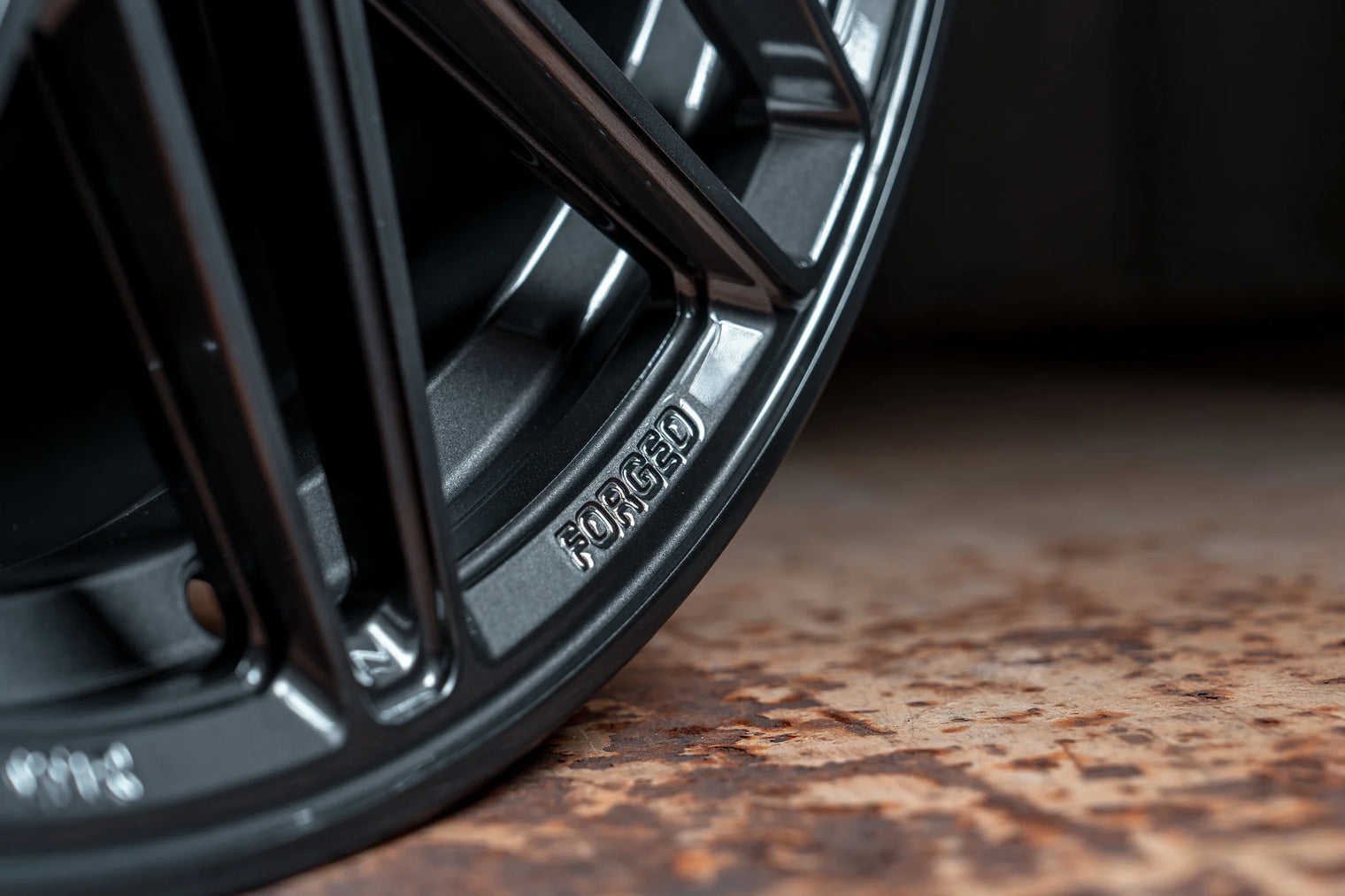 VMR Wheels - V901 Forged Wheel - BMW (5x112)