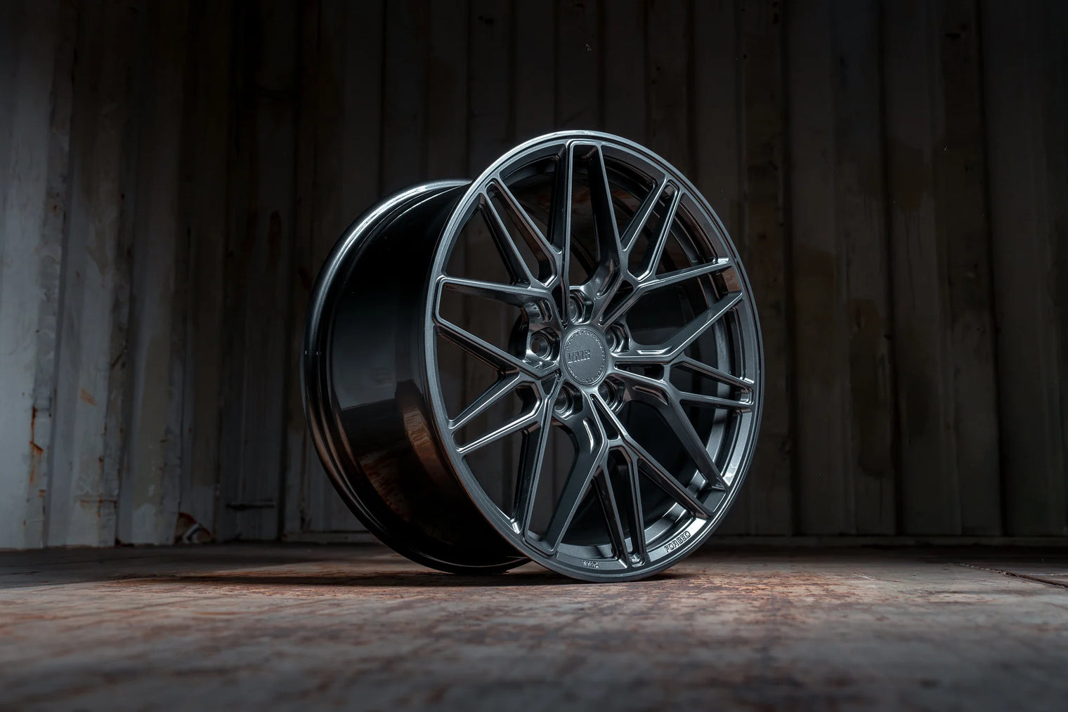 VMR Wheels - V901 Forged Wheel - BMW (5x112)