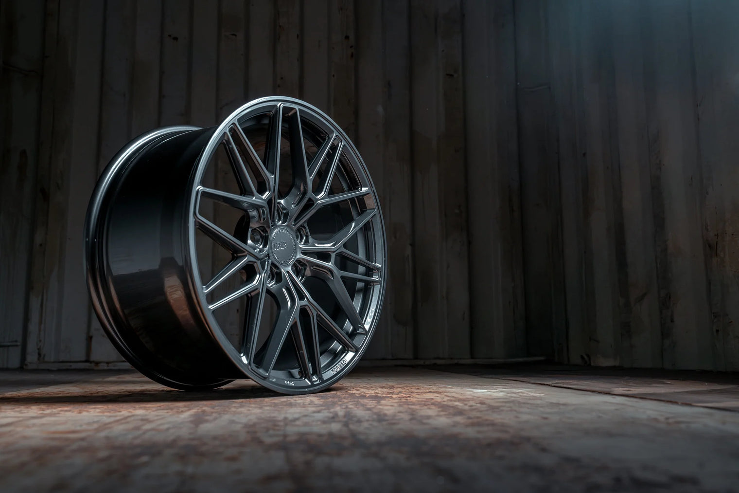 VMR Wheels - V901 Forged Wheel - BMW (5x112)