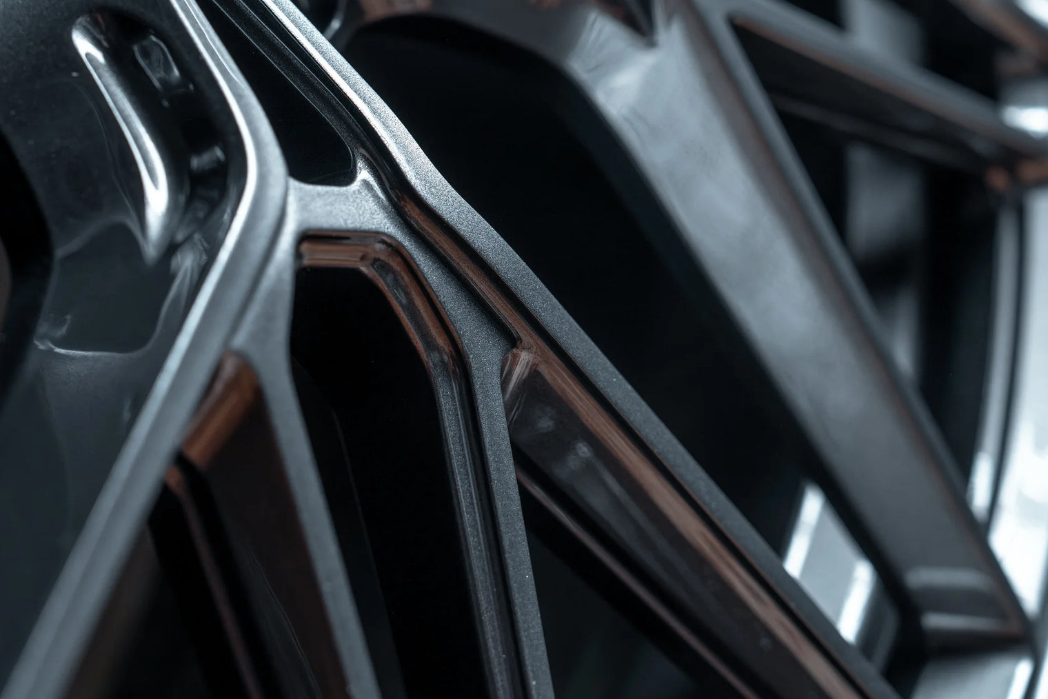 VMR Wheels - V901 Forged Wheel - BMW (5x112)