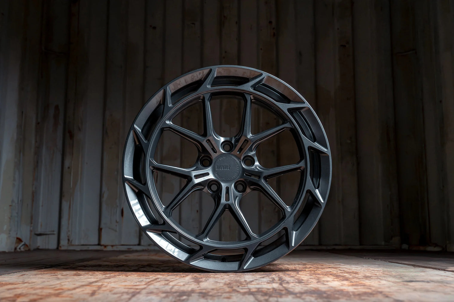 VMR Wheels - V903 Forged Wheel - BMW (5x112)