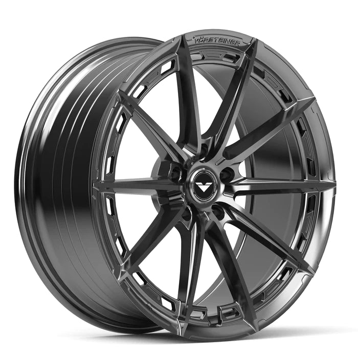 Vorsteiner - VFX-001 Flow Forged Wheel - Tesla (5x114)