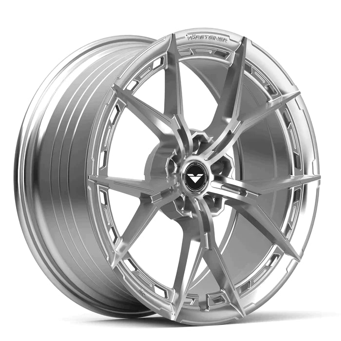 Vorsteiner - VFX-002 Flow Forged Wheel - Tesla (5x120)