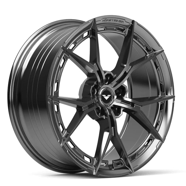 Vorsteiner - VFX-002 Flow Forged Wheel - BMW (5x112)
