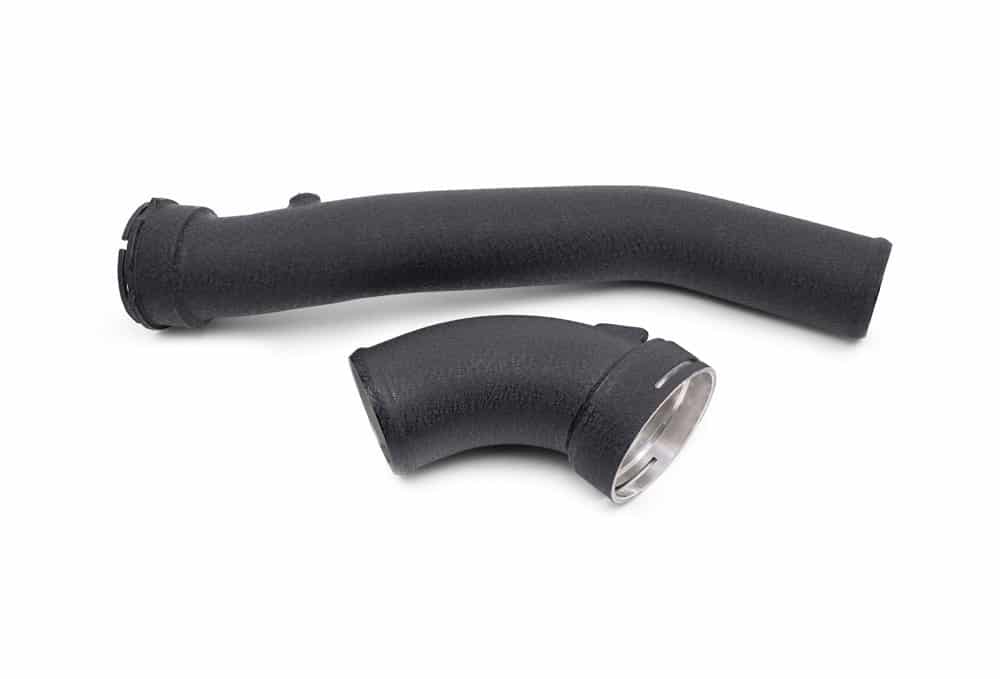 VRSF - Aluminum Charge Pipe - BMW F87 M2