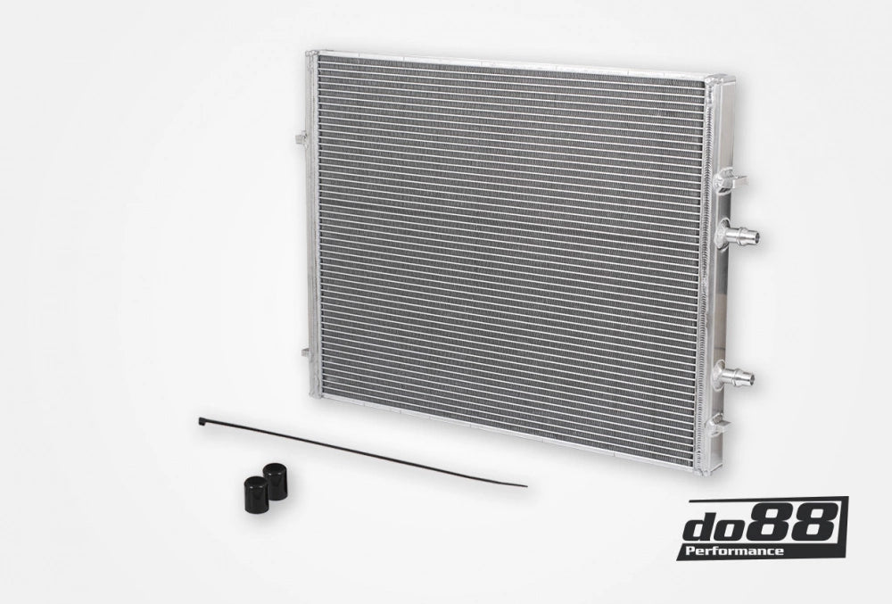 do88 Performance - Front-Mounted Intercooler Radiator - BMW F8X M2/M3/M4