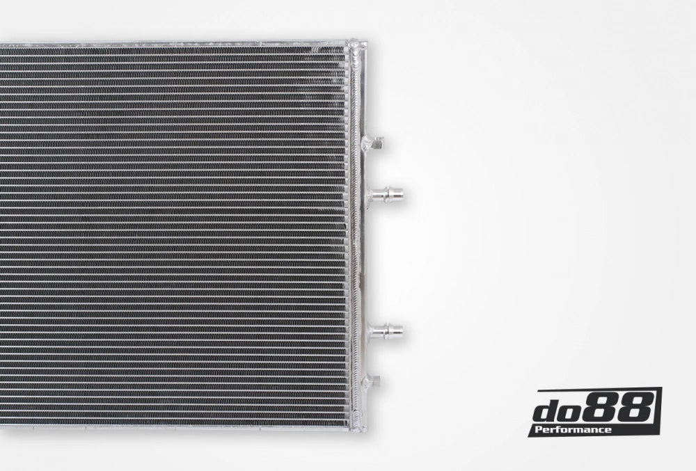 do88 Performance - Front-Mounted Intercooler Radiator - BMW F8X M2/M3/M4