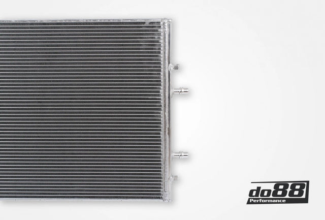 do88 Performance - Front-Mounted Intercooler Radiator - BMW F8X M2/M3/M4