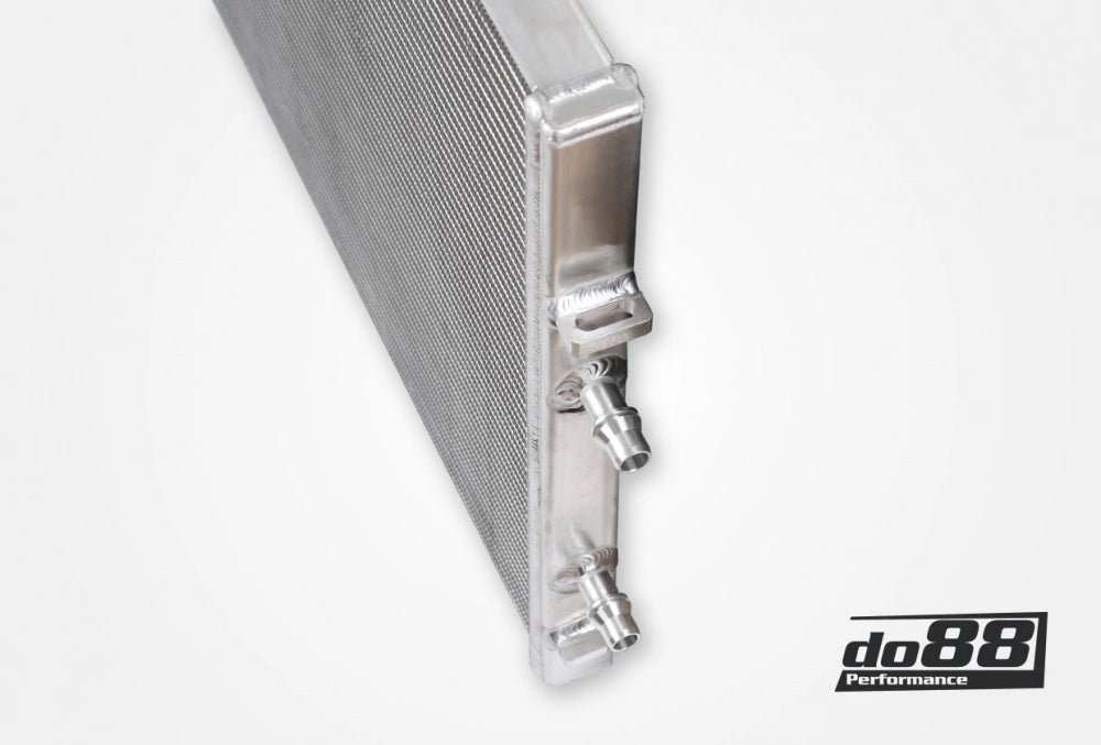 do88 Performance - Front-Mounted Intercooler Radiator - BMW F8X M2/M3/M4