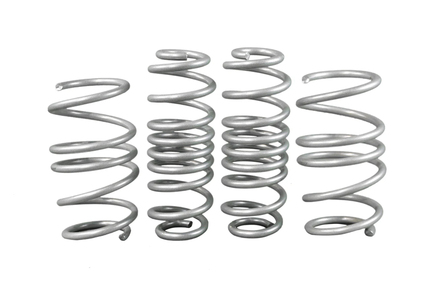 Whiteline - Performance Lowering Springs - Tesla Model 3