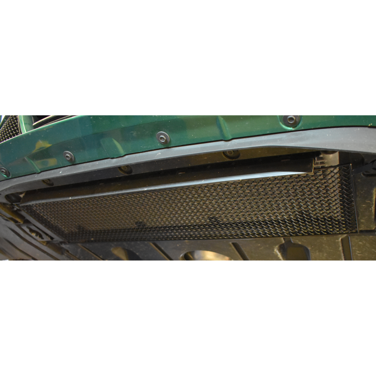 Zunsport - Oil Cooler Grille  - BMW G8X M3/M4