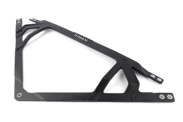 Dinan - Carbon Fiber Strut Tower Brace - BMW G8X M2/M3/M4