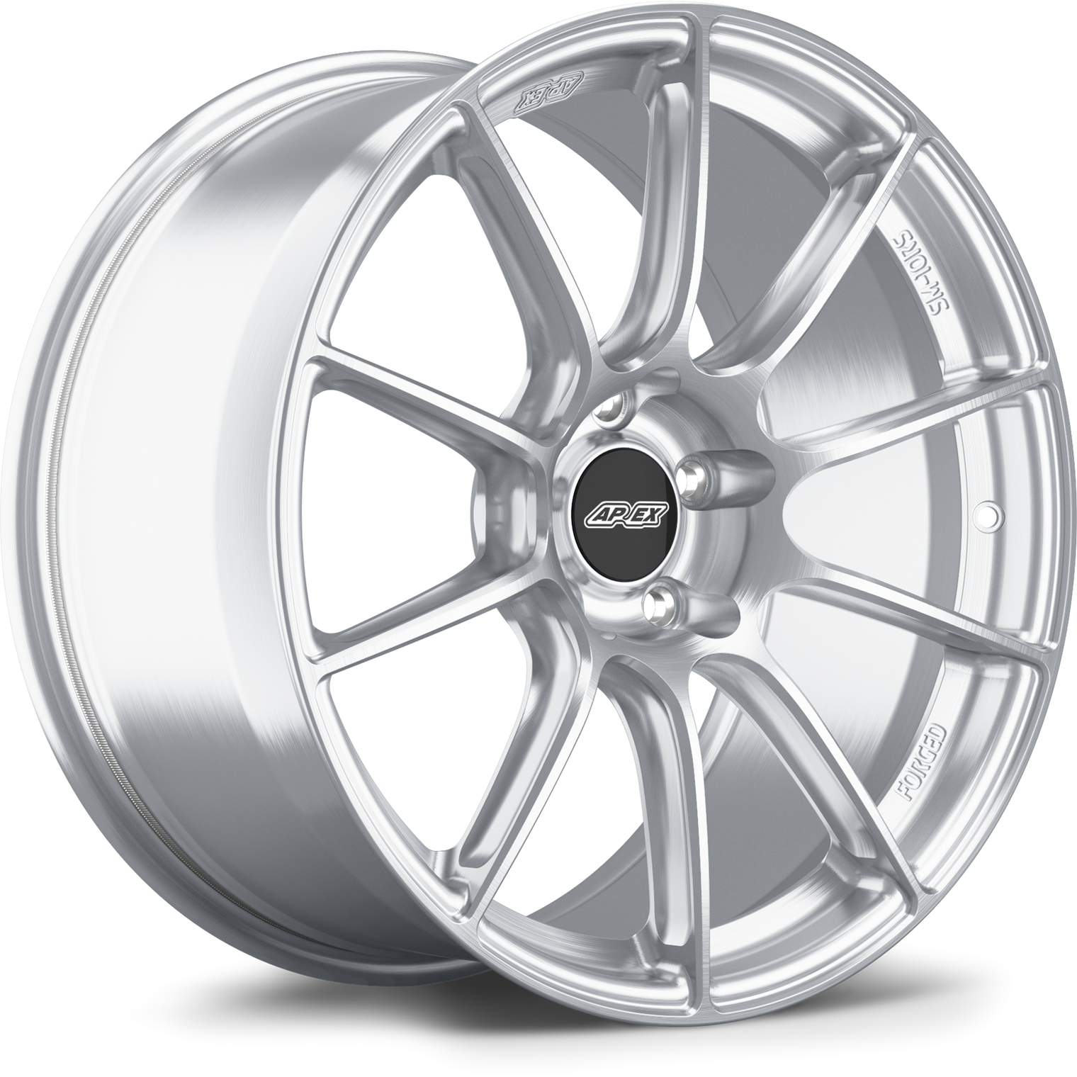 Apex - SM-10RS Forged Sprint Line Wheel - BMW (5x112)