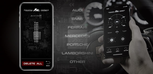 Fi Exhaust - Pro Control System - BMW F/G Chassis