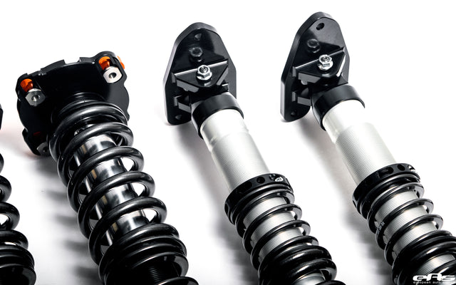 AST - 5100 Series 1-Way Adjustable Coilovers - BMW G8X M2/M3/M4