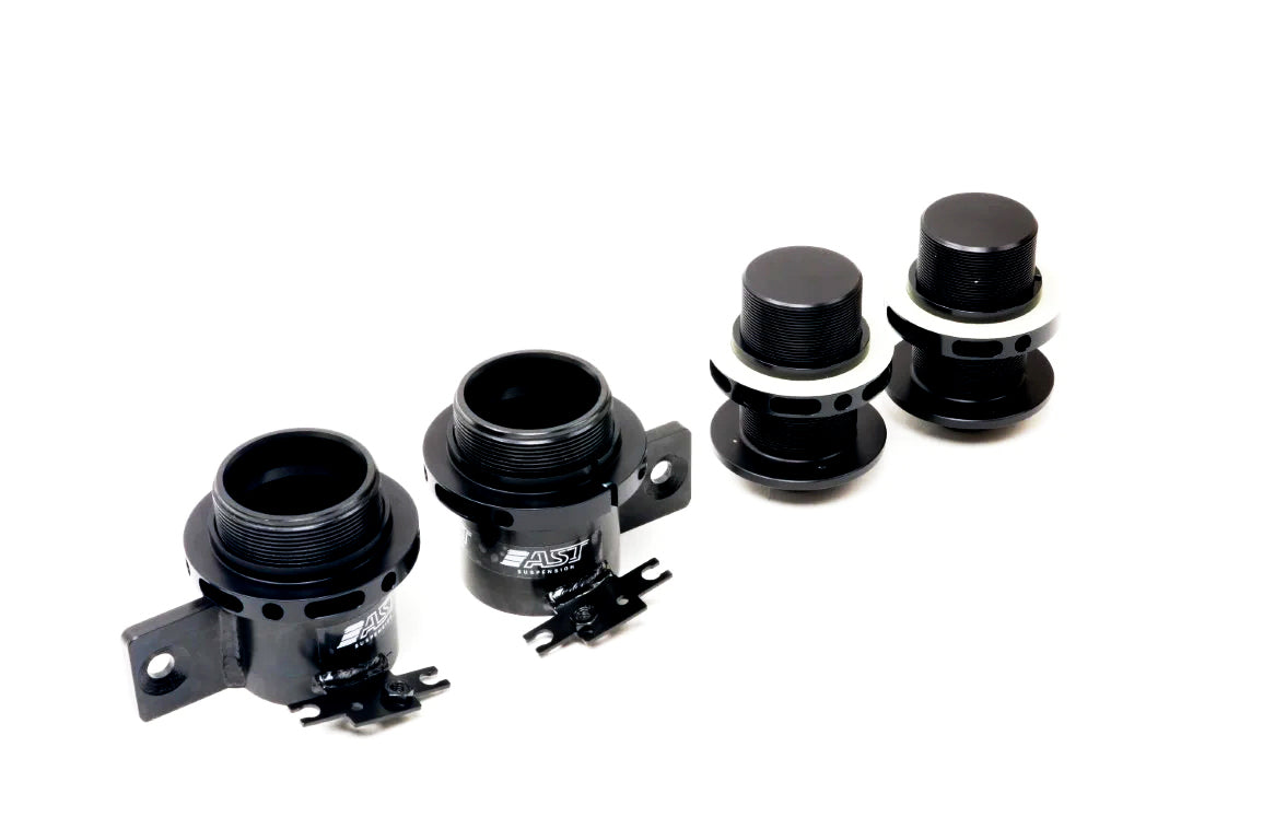 AST - Adjustable Lowering Spring Kit (ALS) - BMW F8X M2/M3/M4