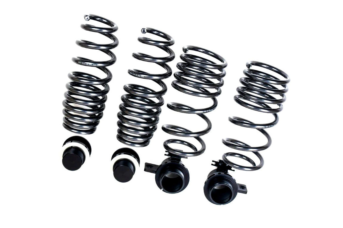 AST - Adjustable Lowering Spring Kit (ALS) - BMW F8X M2/M3/M4