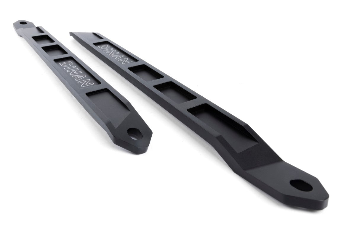 Dinan - Strut Tower Braces - Toyota A90 Supra