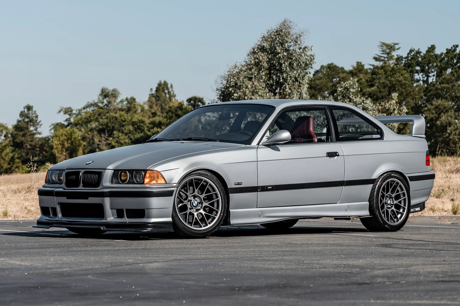 Apex - Classic Line ARC-8 Flow Formed Wheel - BMW (5x120)