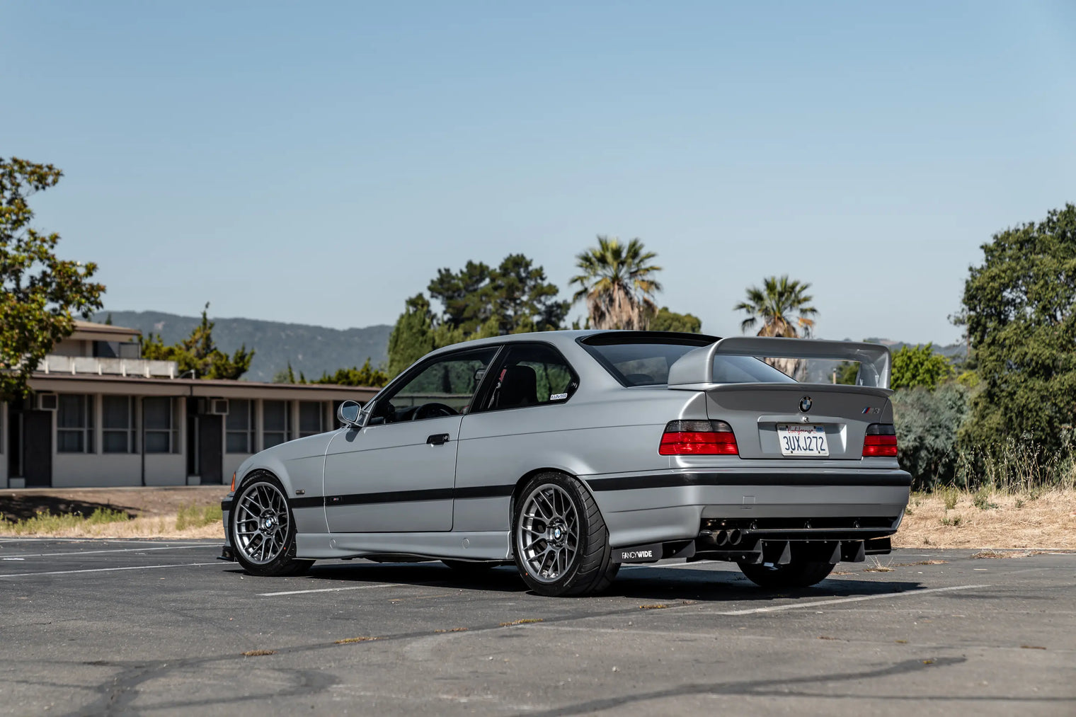 Apex - Classic Line ARC-8 Flow Formed Wheel - BMW (5x120)