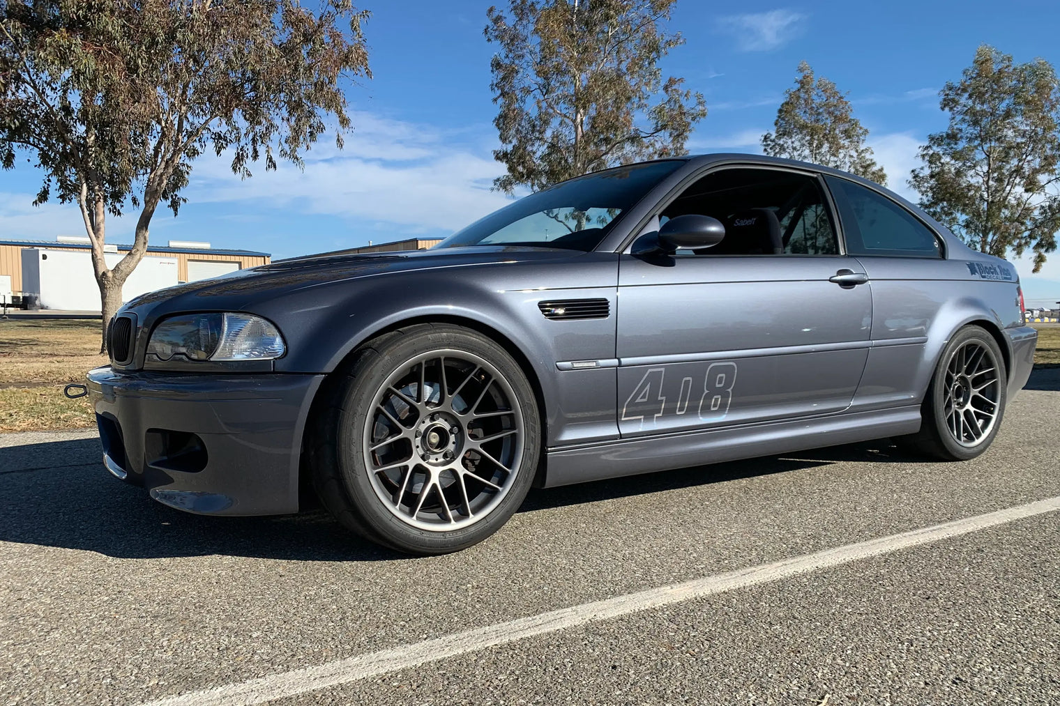 Apex - Classic Line ARC-8 Flow Formed Wheel - BMW (5x120)