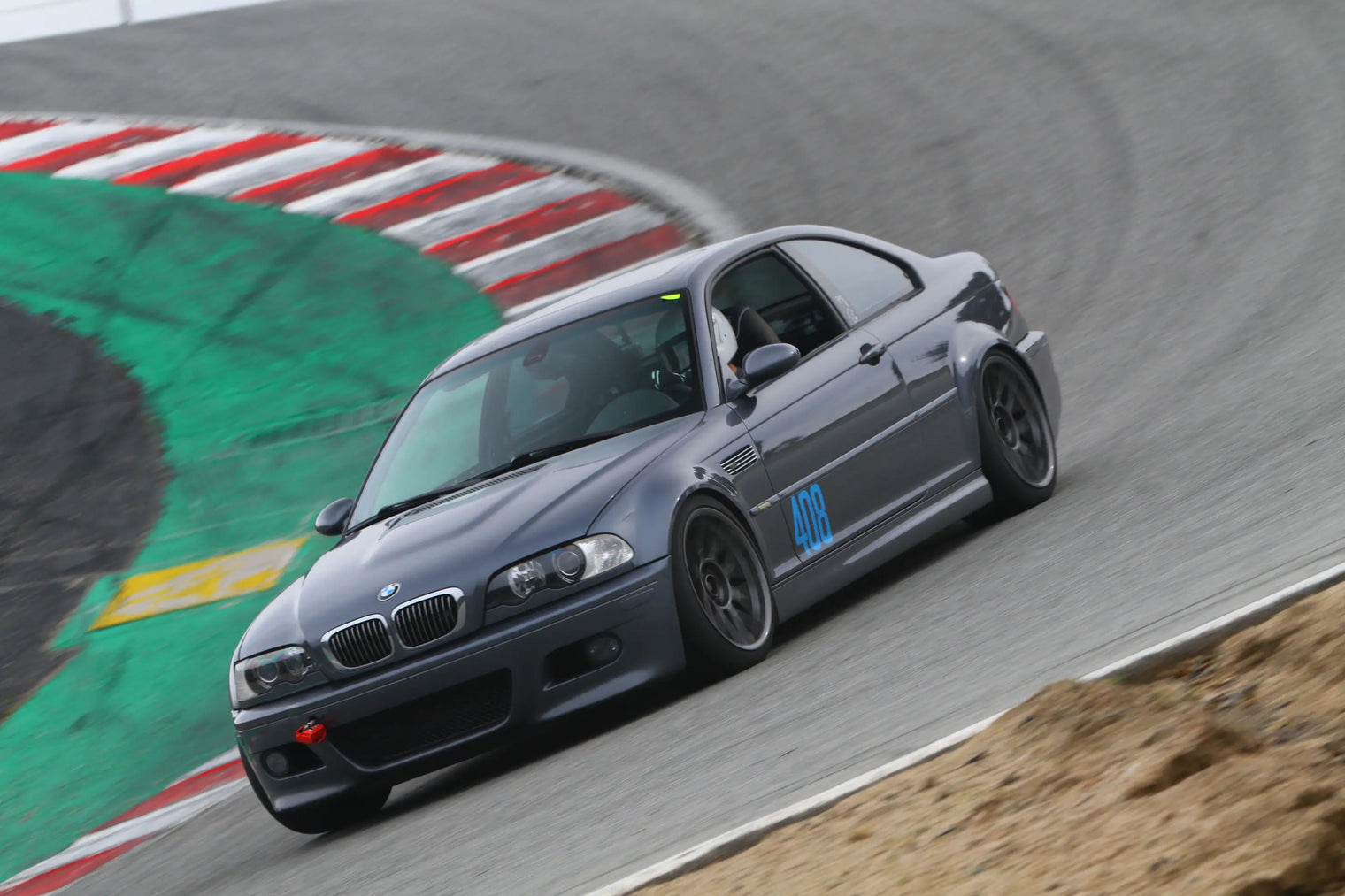 Apex - Classic Line ARC-8 Flow Formed Wheel - BMW (5x120)