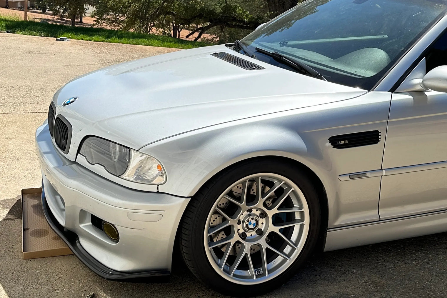 Apex - Classic Line ARC-8 Flow Formed Wheel - BMW (5x120)