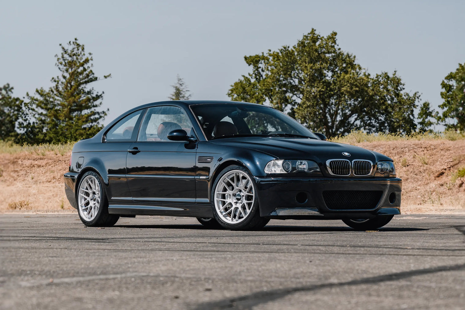 Apex - Classic Line ARC-8 Flow Formed Wheel - BMW (5x120)