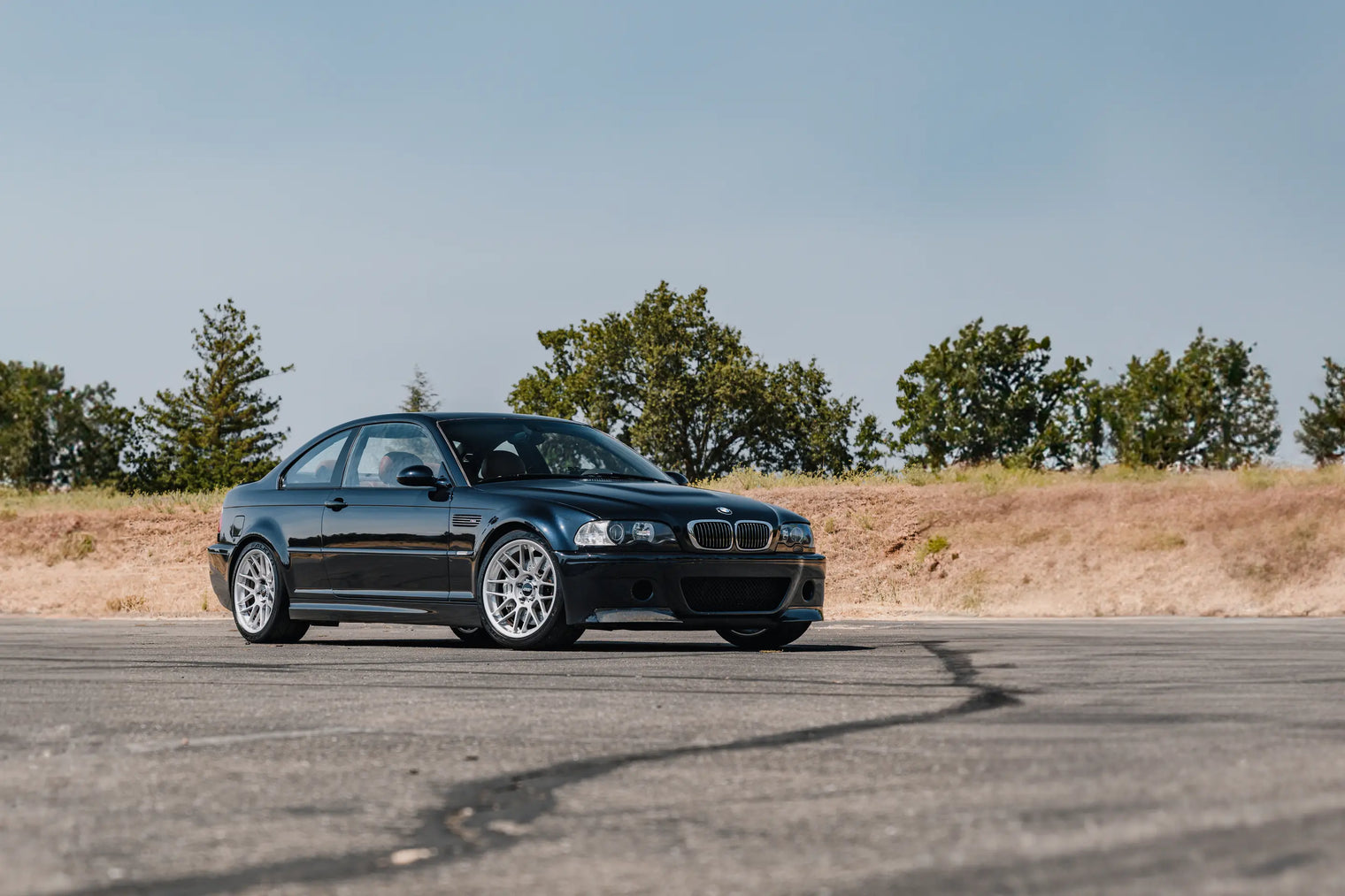 Apex - Classic Line ARC-8 Flow Formed Wheel - BMW (5x120)