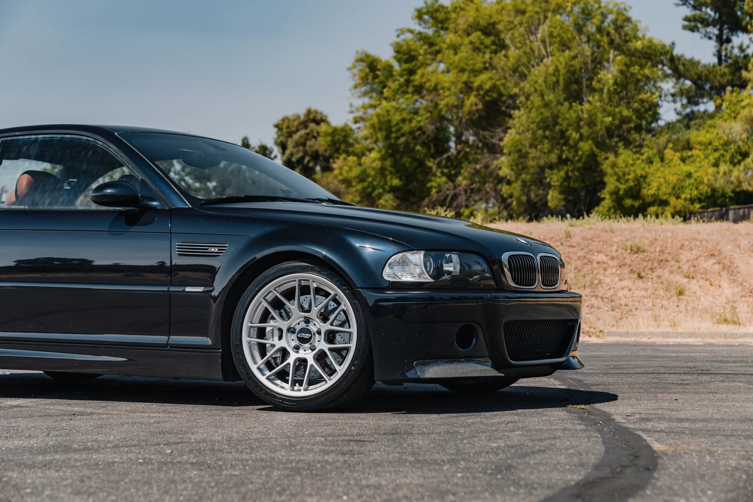Apex - Classic Line ARC-8 Flow Formed Wheel - BMW (5x120)