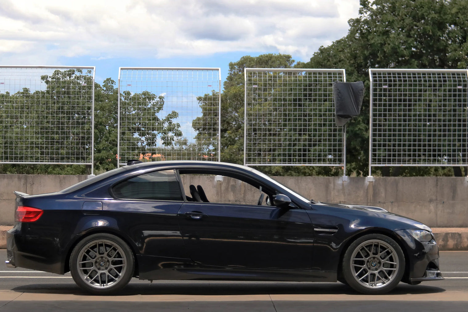 Apex - Classic Line ARC-8 Flow Formed Wheel - BMW (5x120)