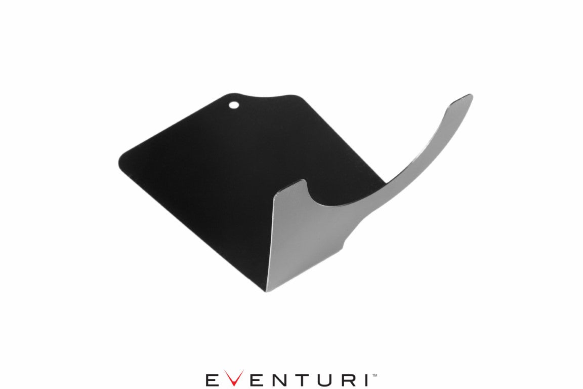 Eventuri - Carbon Fiber Cold Air Intake - BMW E9X M3