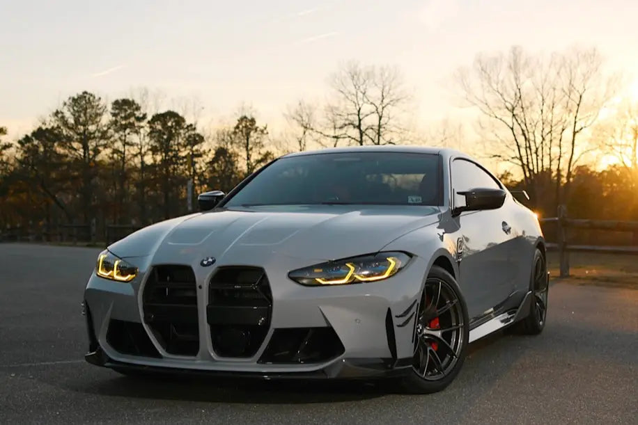 Apex - Sprint Line VS-5RS Forged Wheel - BMW (5x112)