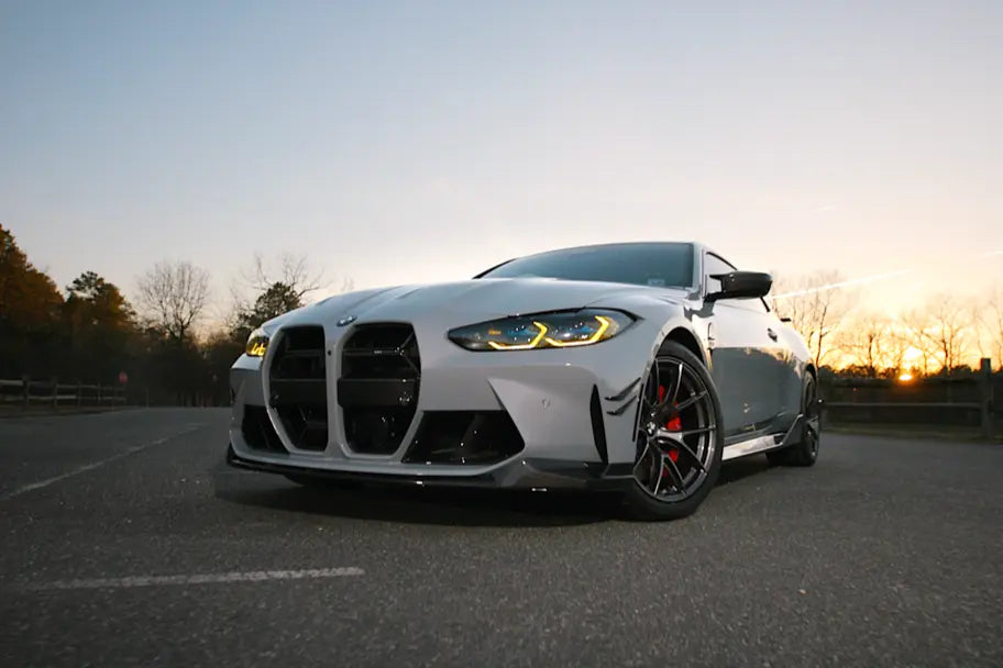 Apex - Sprint Line VS-5RS Forged Wheel - BMW (5x112)