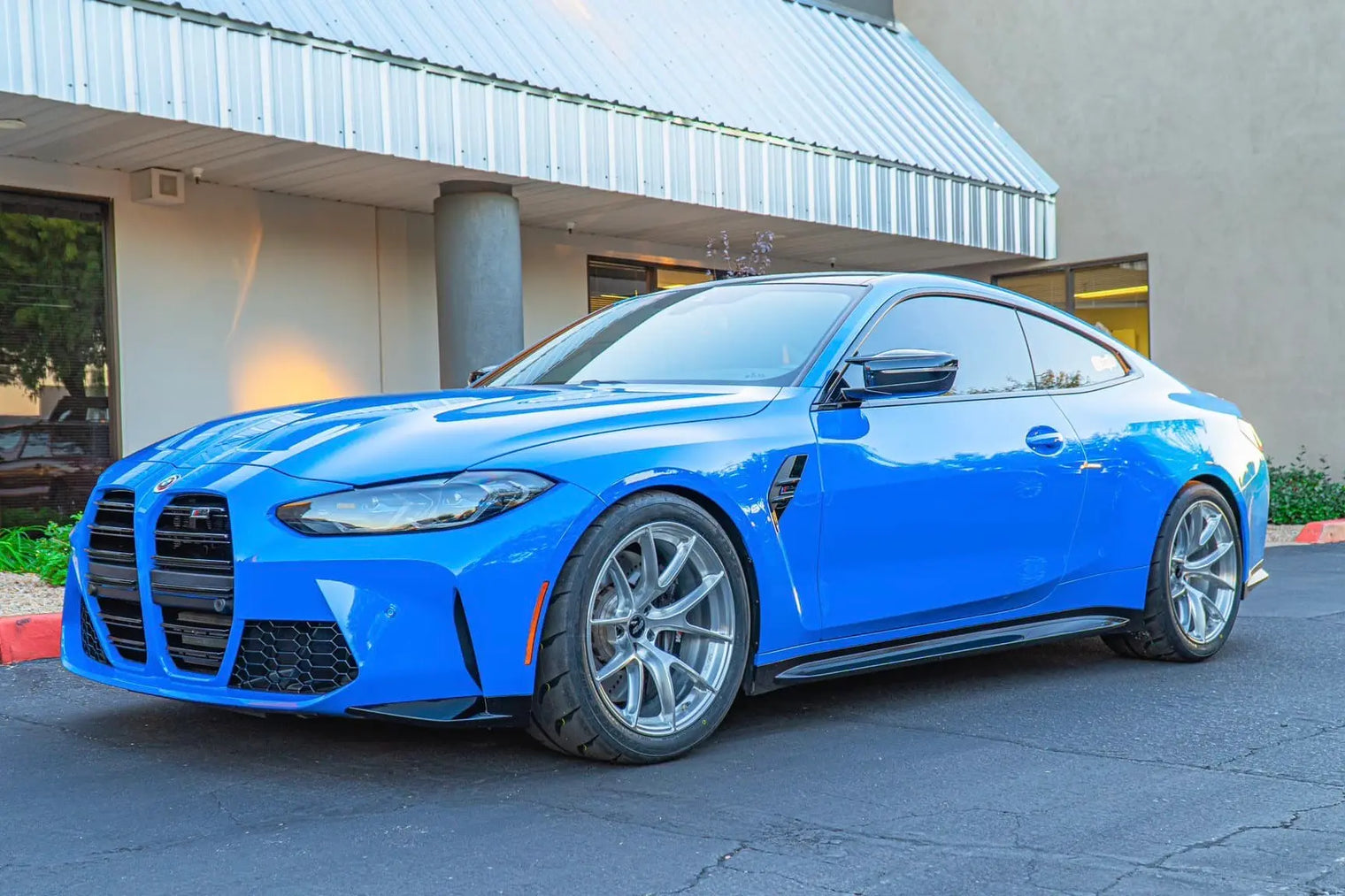 Apex - Sprint Line VS-5RS Forged Wheel - BMW (5x112)