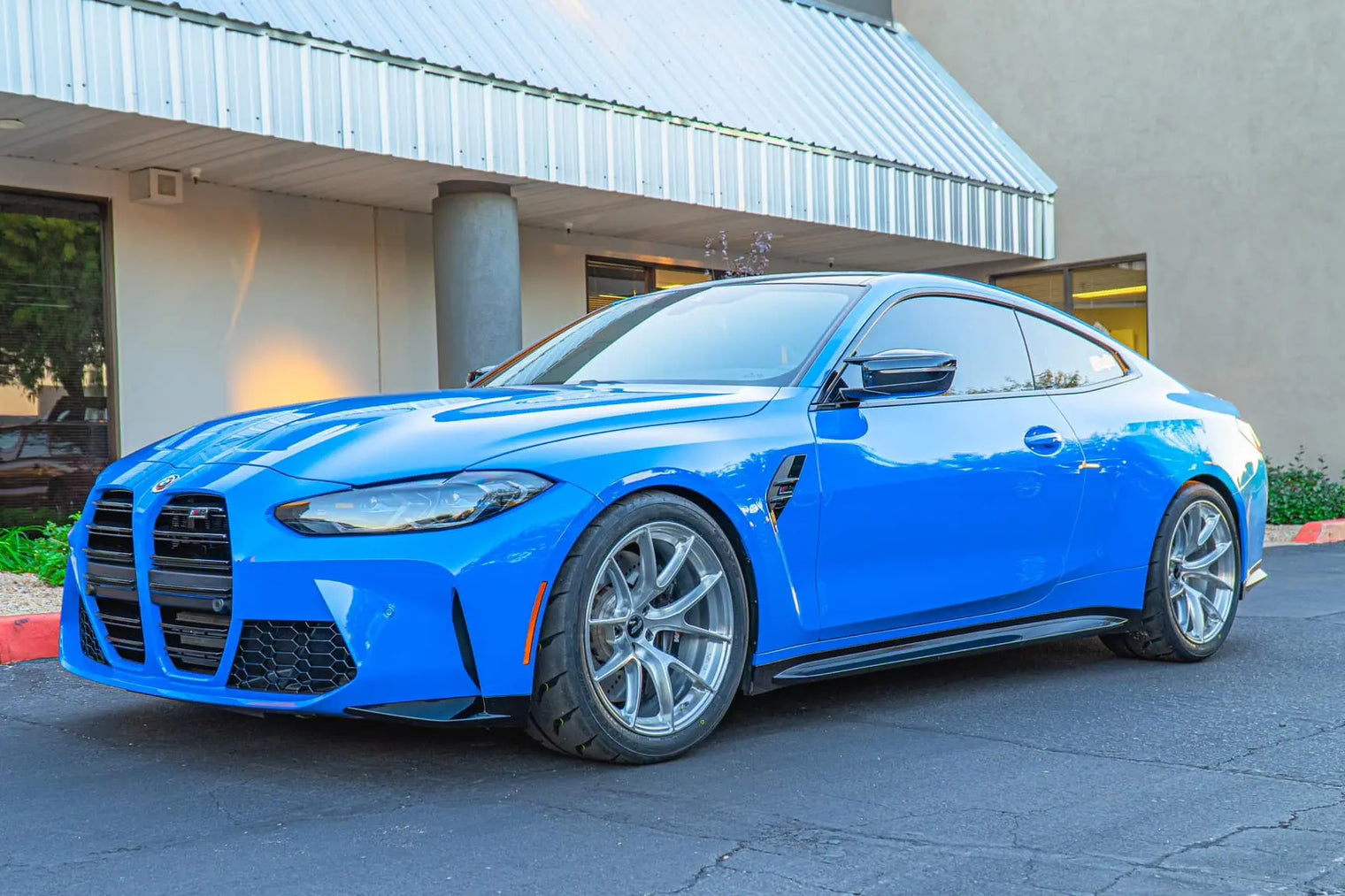 Apex - Sprint Line VS-5RS Forged Wheel - BMW (5x112)