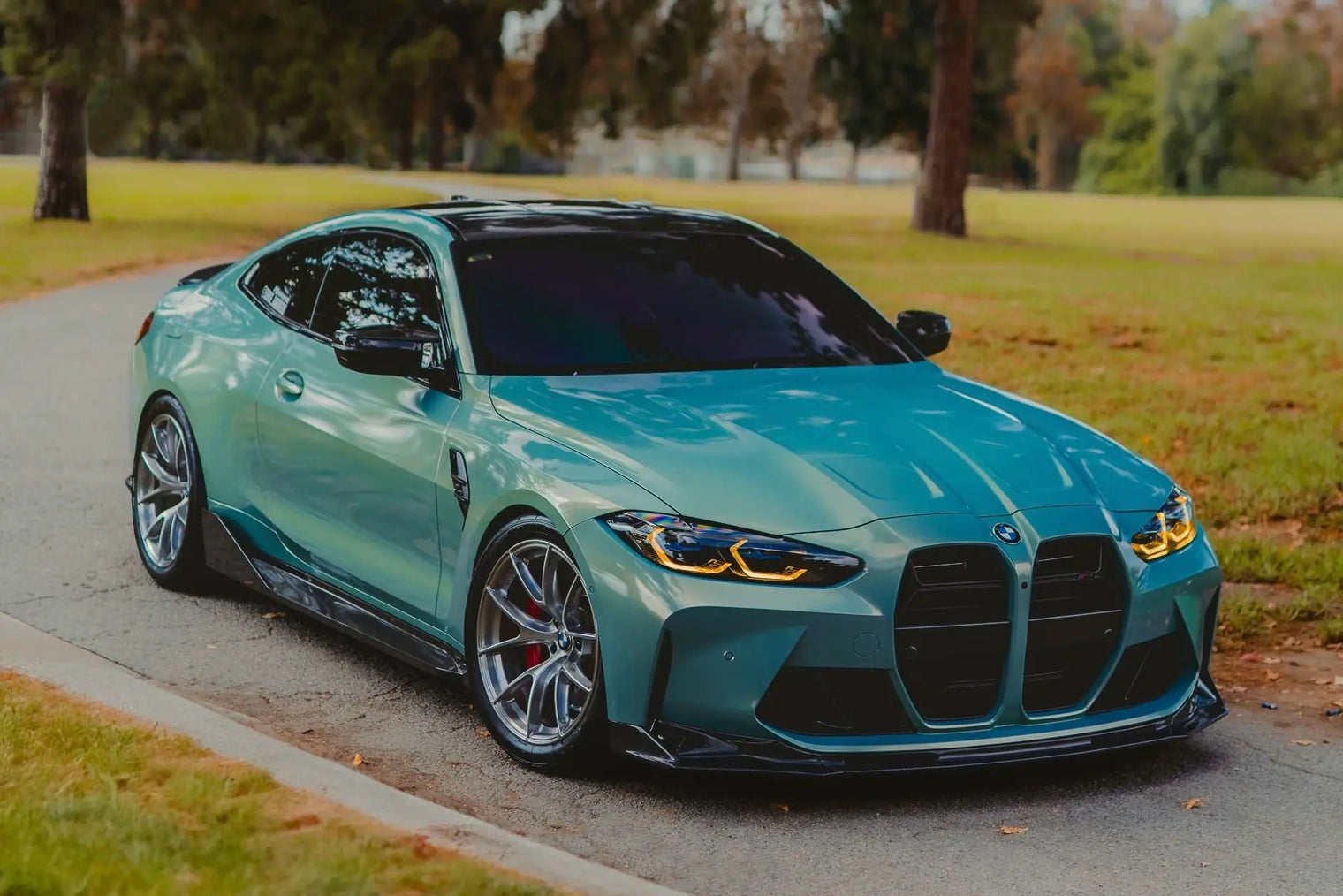 Apex - Sprint Line VS-5RS Forged Wheel - BMW (5x112)