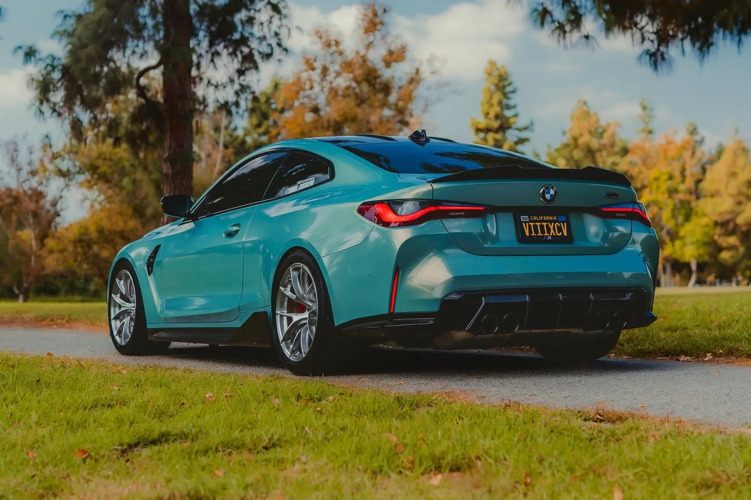 Apex - Sprint Line VS-5RS Forged Wheel - BMW (5x112)