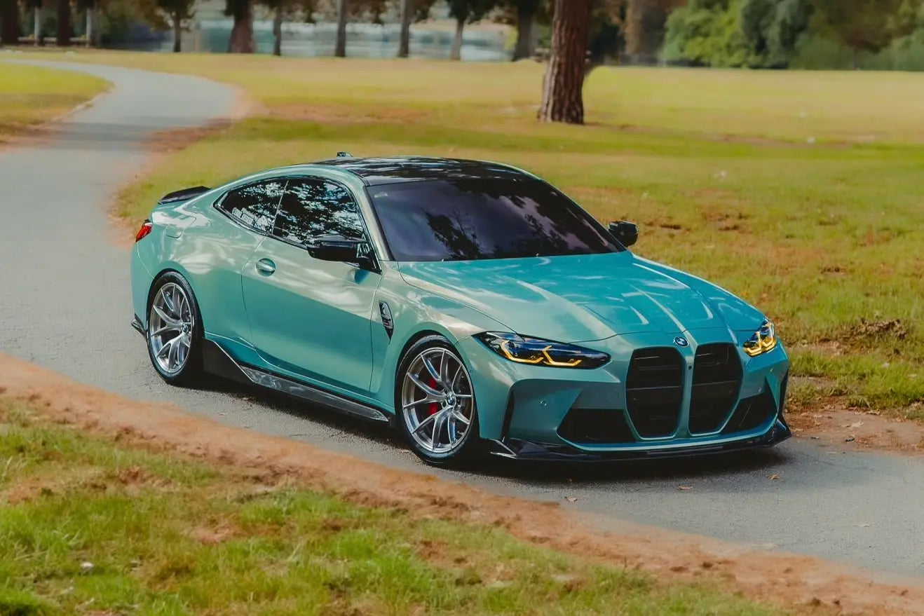 Apex - Sprint Line VS-5RS Forged Wheel - BMW (5x112)