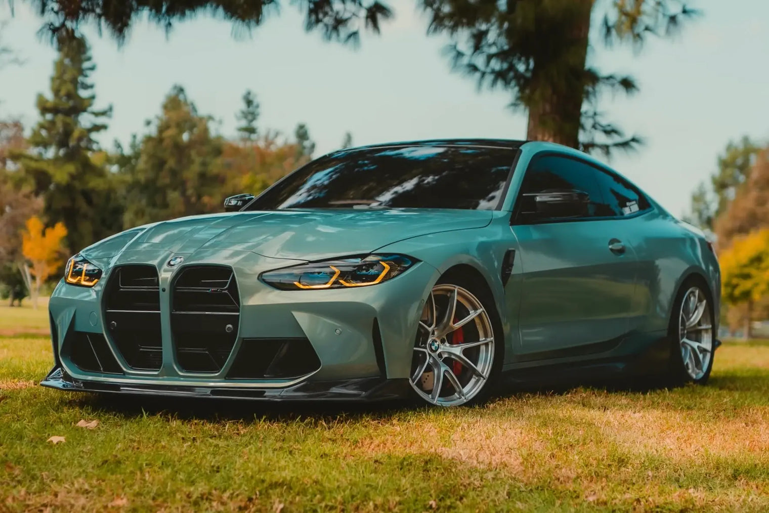 Apex - Sprint Line VS-5RS Forged Wheel - BMW (5x112)