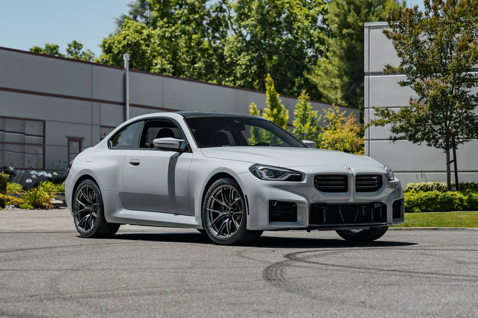Apex - Sprint Line VS-5RS Forged Wheel - BMW (5x112)