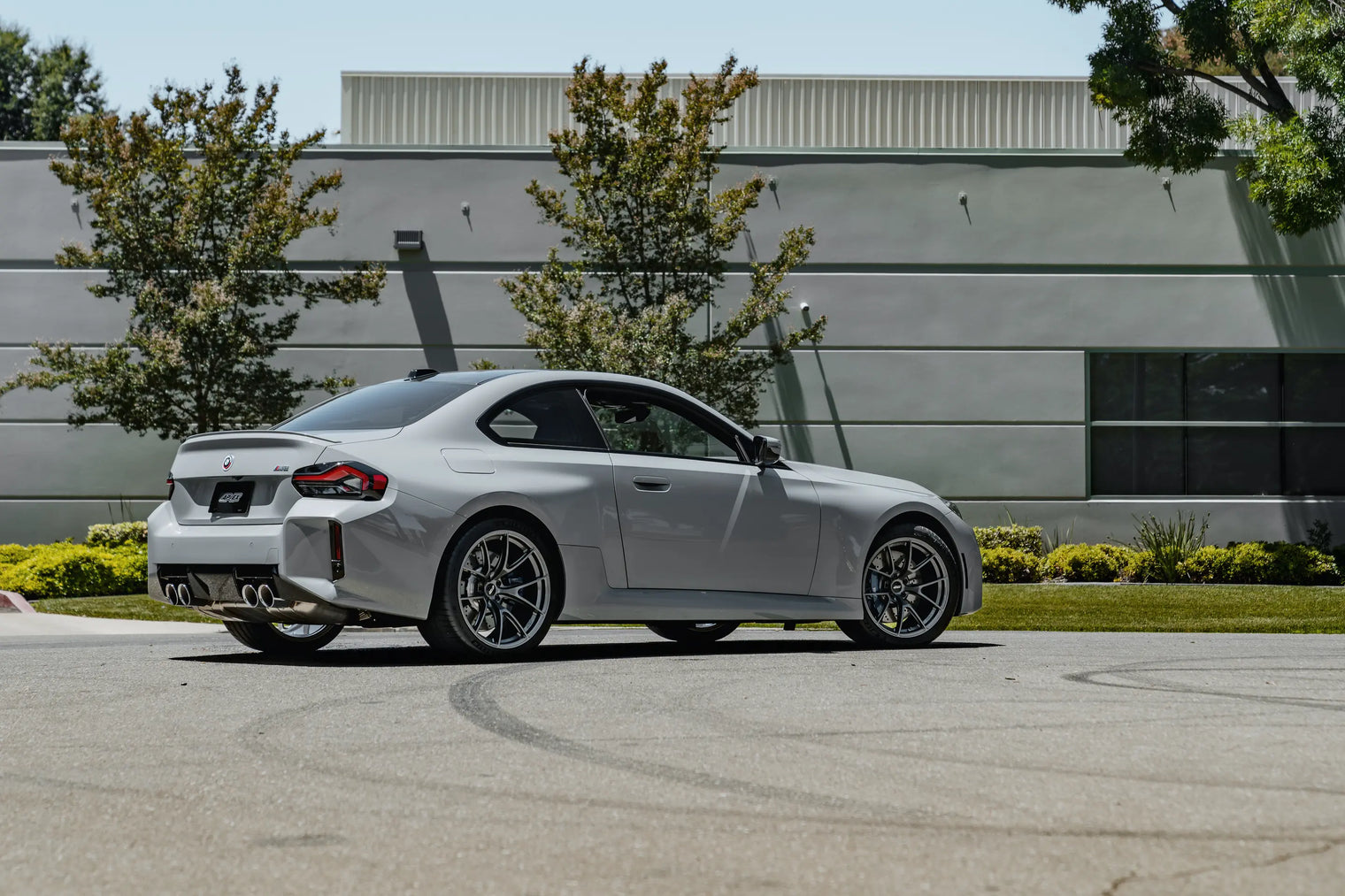 Apex - Sprint Line VS-5RS Forged Wheel - BMW (5x112)