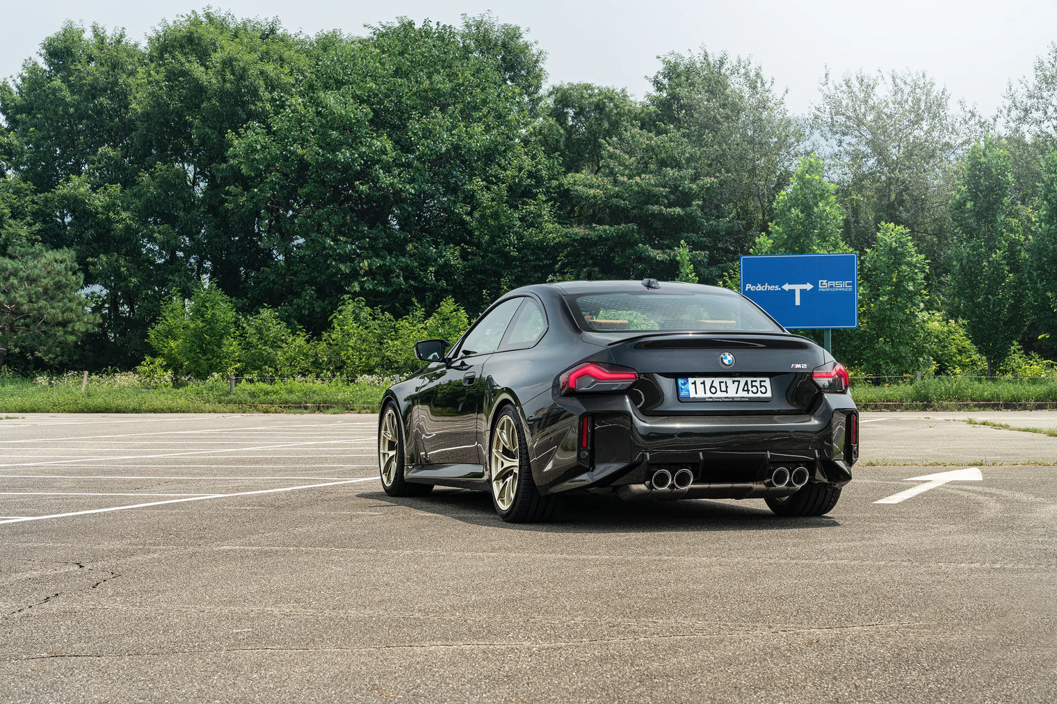 Apex - Sprint Line VS-5RS Forged Wheel - BMW (5x112)