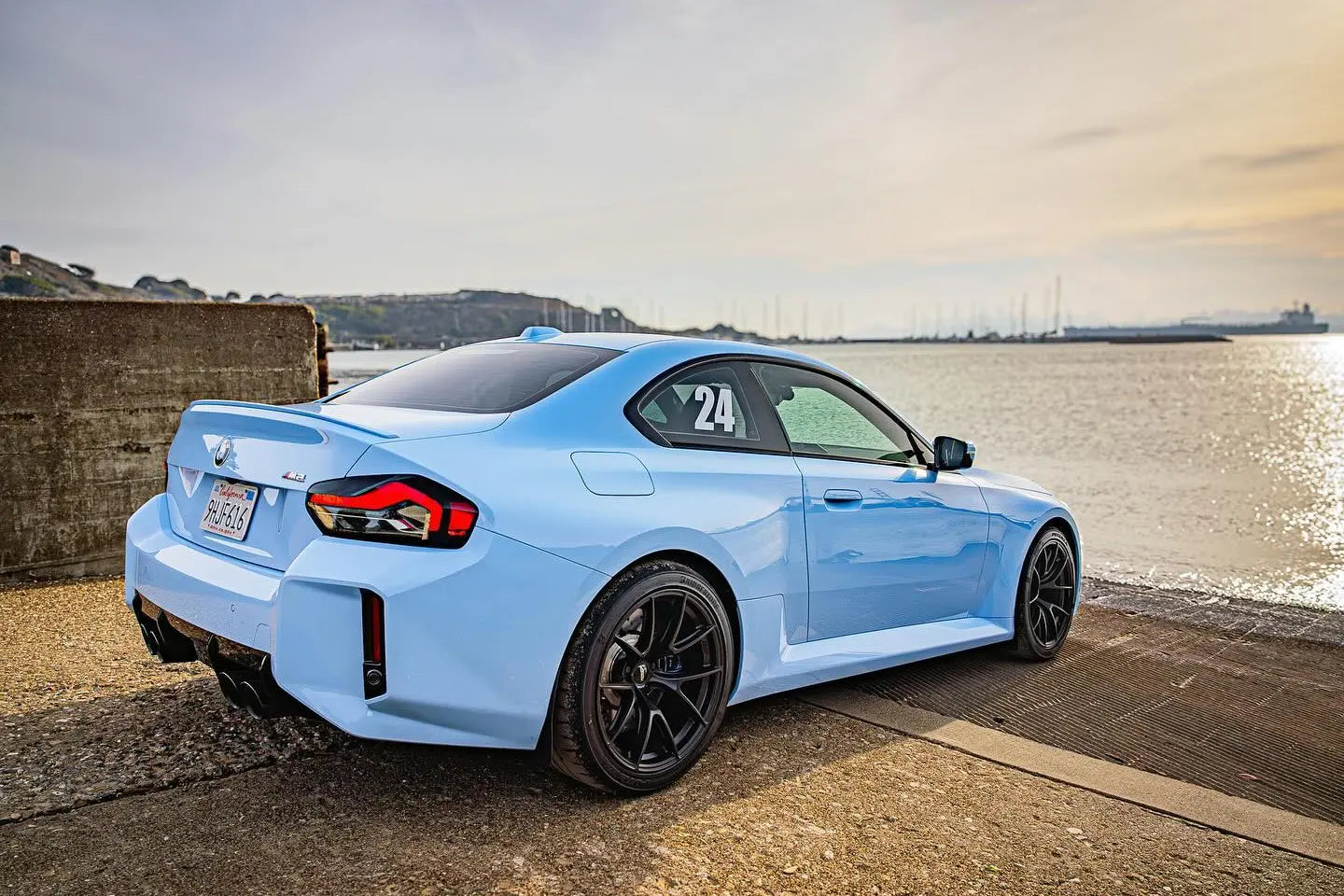 Apex - Sprint Line VS-5RS Forged Wheel - BMW (5x112)