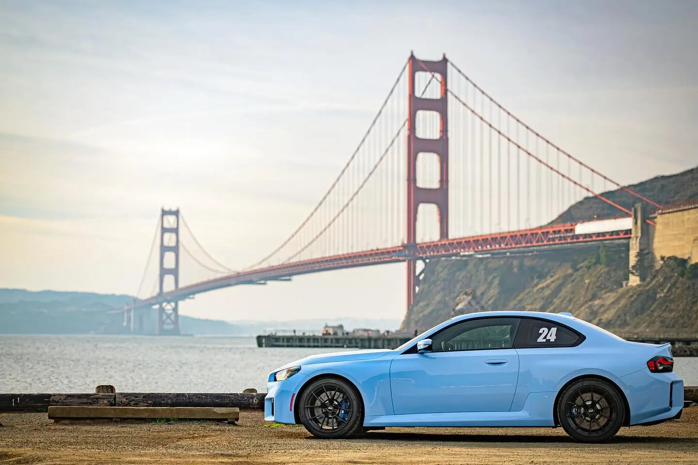 Apex - Sprint Line VS-5RS Forged Wheel - BMW (5x112)