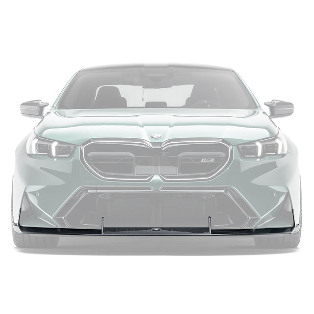 ADRO - Carbon Fiber Front Lip - BMW G90 M5