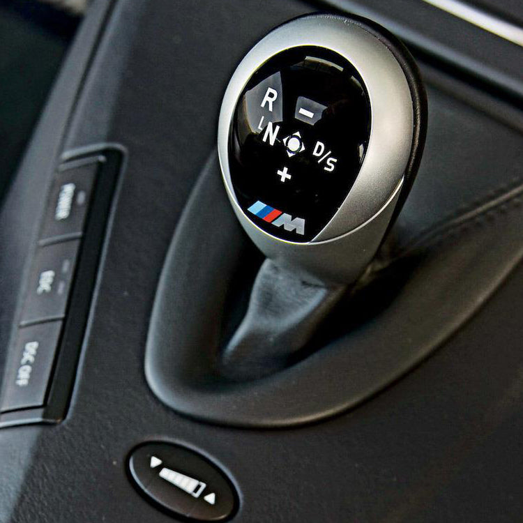 DCT Fluid Service - BMW E9X M3