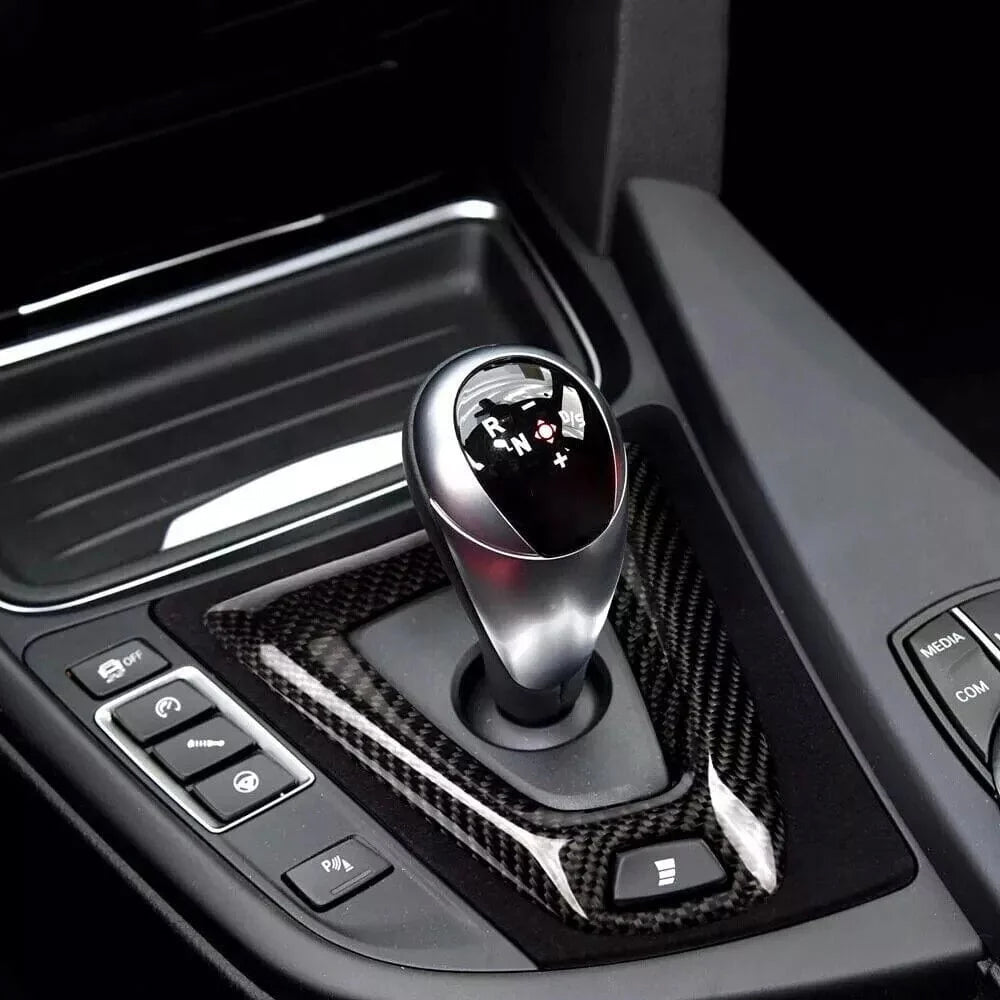 GTS Performance Transmission Flash - BMW F8X M3/M4