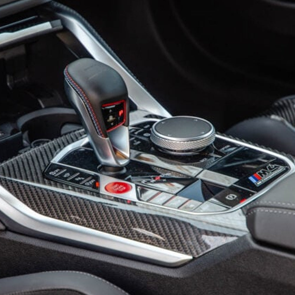 CS Performance Transmission Flash - BMW G87 M2