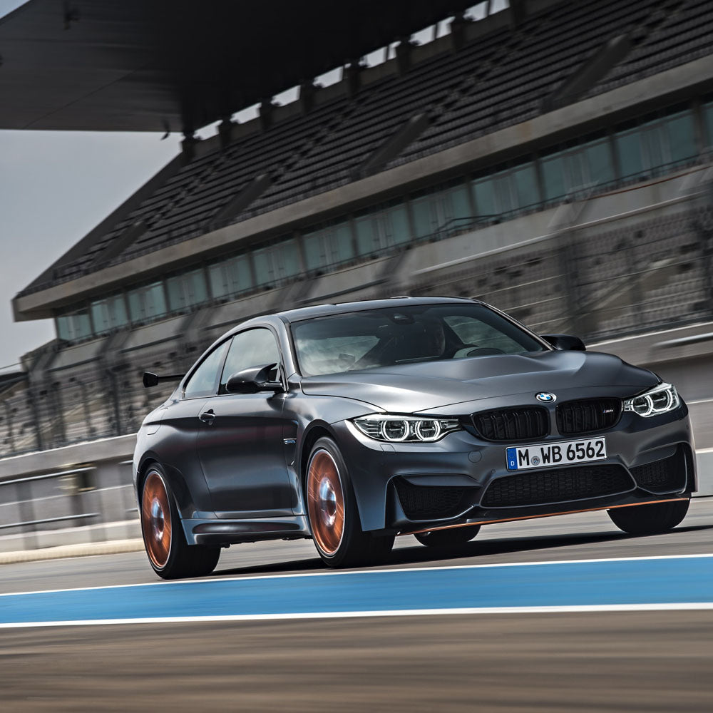 GTS Performance Tuning Package - BMW F8X M3/M4
